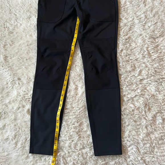 Carhartt Women’s Rugged Flex Force Lightweight Fastdry Utility Leggings, Sm, NWT - Picture 6 of 12